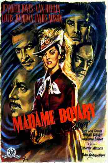 دانلود فیلم Madame Bovary 1949