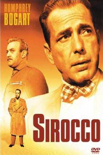دانلود فیلم Sirocco 1951