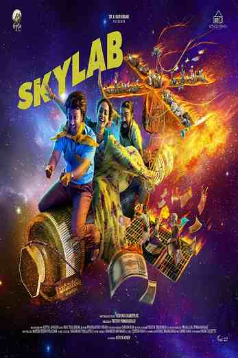 دانلود فیلم Skylab 2021