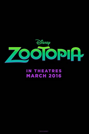 دانلود فیلم Zootopia 2016 دوبله فارسی