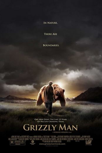 دانلود فیلم Grizzly Man 2005