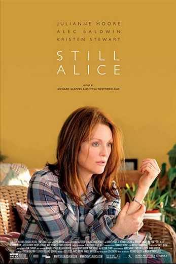 دانلود فیلم Still Alice 2014 دوبله فارسی