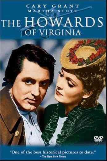 دانلود فیلم The Howards of Virginia 1940