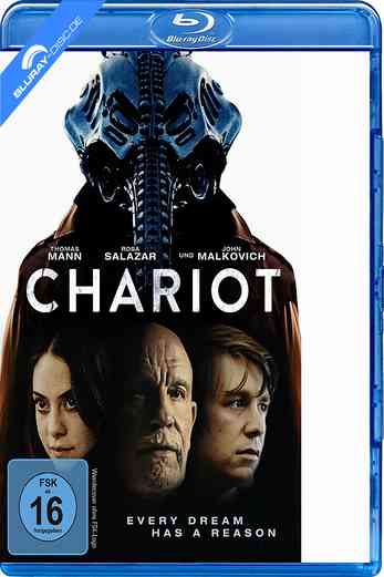 دانلود فیلم Chariot 2022