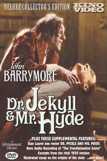 دانلود فیلم Dr Jekyll and Mr Hyde 1920