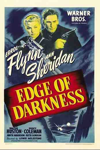 دانلود فیلم Edge of Darkness 1943