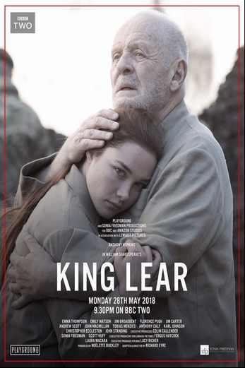 دانلود فیلم King Lear 2018 دوبله فارسی