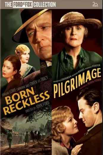 دانلود فیلم Pilgrimage 1933