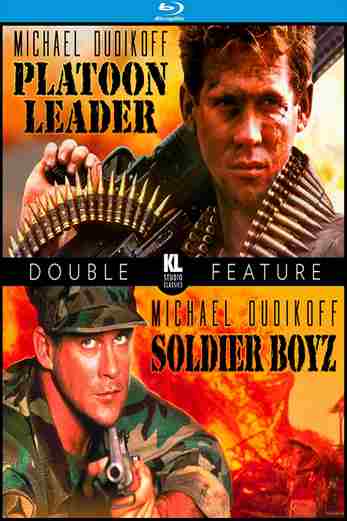 دانلود فیلم Soldier Boyz 1995