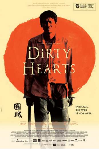 دانلود فیلم Dirty Hearts 2011