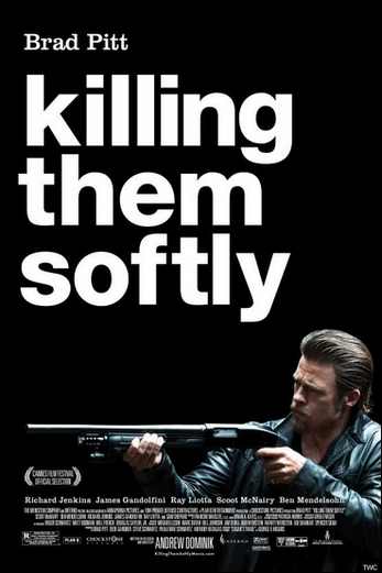 دانلود فیلم Killing Them Softly 2012 زیرنویس چسبیده