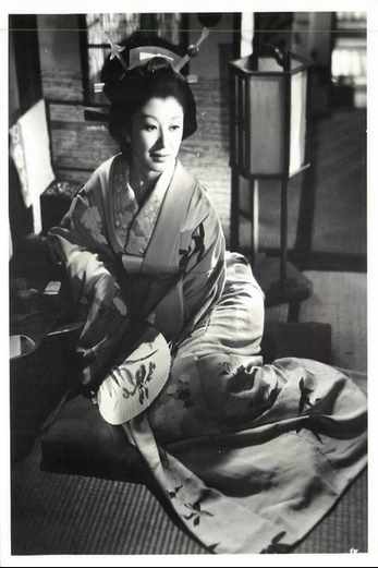 دانلود فیلم Takekurabe 1955