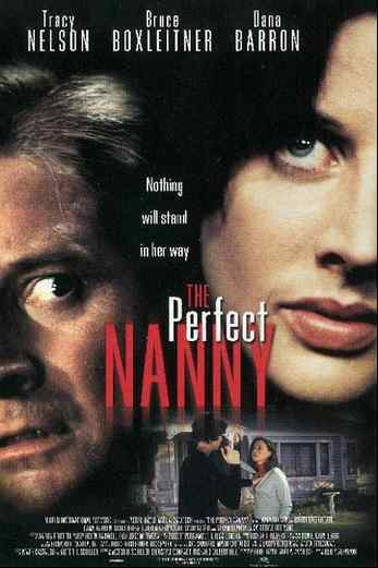 دانلود فیلم The Perfect Nanny 2001