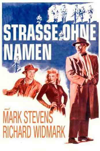 دانلود فیلم The Street with No Name 1948