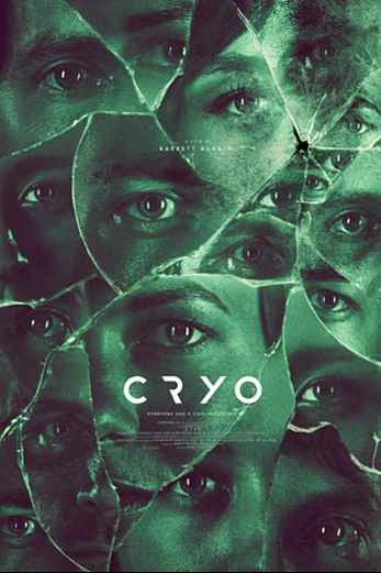 دانلود فیلم Cryo 2022