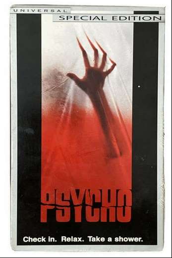 دانلود فیلم Psycho 1998