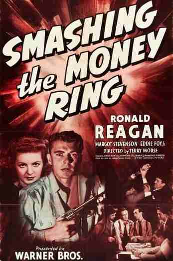 دانلود فیلم Smashing the Money Ring 1939