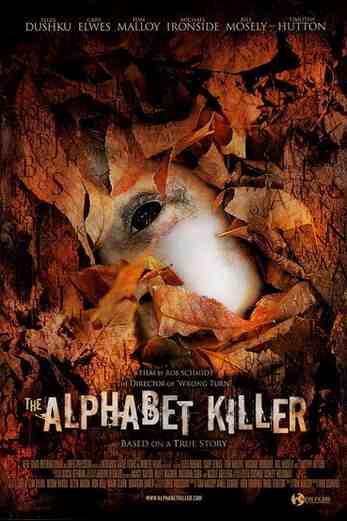 دانلود فیلم The Alphabet Killer 2008