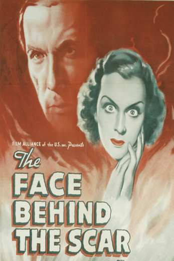 دانلود فیلم The Face Behind the Scar 1937