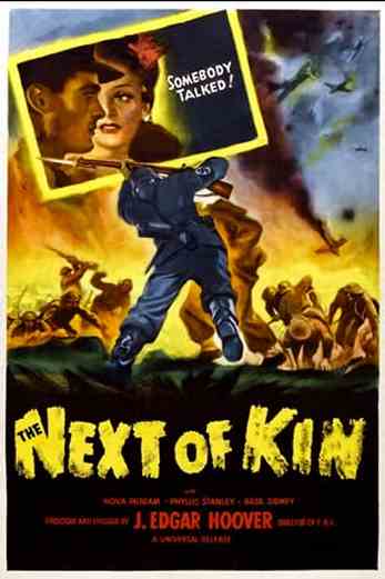 دانلود فیلم The Next of Kin 1942