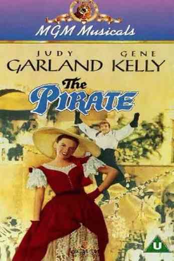 دانلود فیلم The Pirate 1948