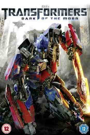 دانلود فیلم Transformers 2011 زیرنویس چسبیده