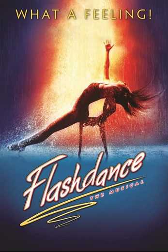 دانلود فیلم Flashdance 1983 زیرنویس چسبیده