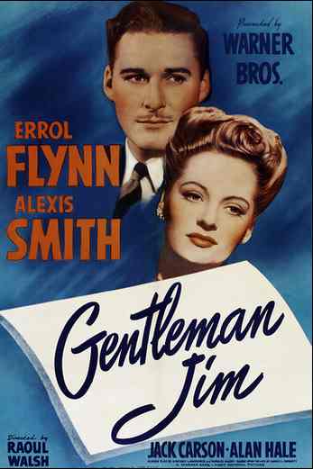 دانلود فیلم Gentleman Jim 1942