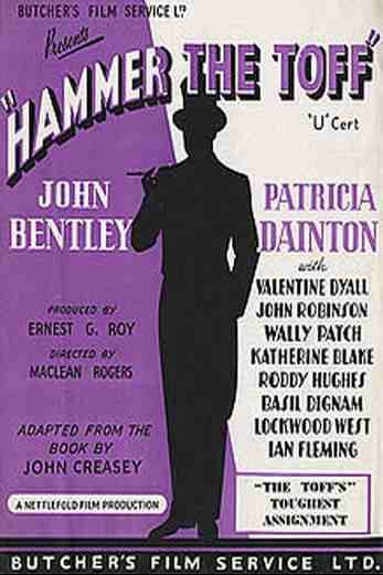 دانلود فیلم Hammer the Toff 1952