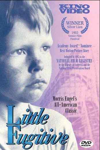 دانلود فیلم Little Fugitive 1953 زیرنویس چسبیده