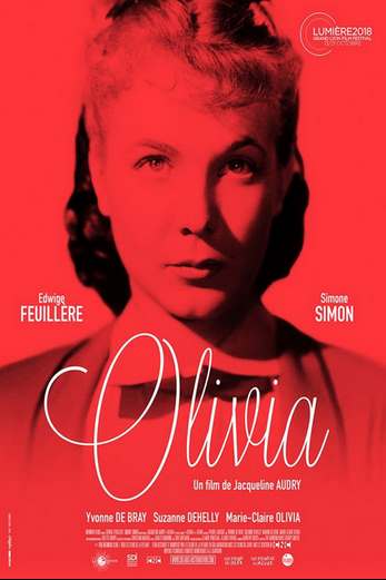 دانلود فیلم Olivia 1951