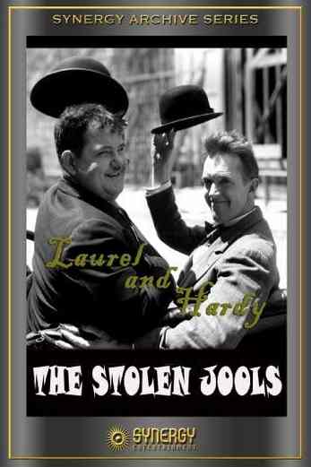 دانلود فیلم The Stolen Jools 1931