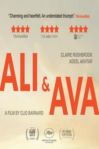 دانلود فیلم Ali & Ava 2021 زیرنویس چسبیده