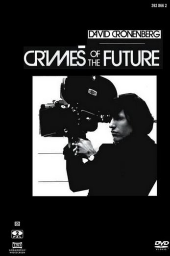 دانلود فیلم Crimes of the Future 1970 زیرنویس چسبیده