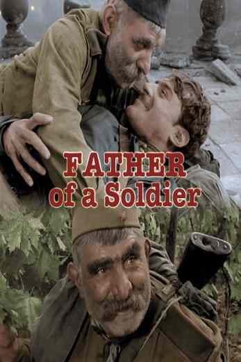 دانلود فیلم Father of a Soldier 1964