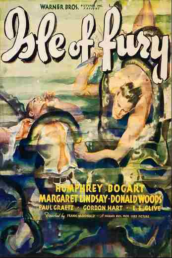 دانلود فیلم Isle of Fury 1936