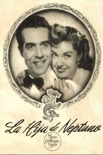 دانلود فیلم Neptunes Daughter 1949