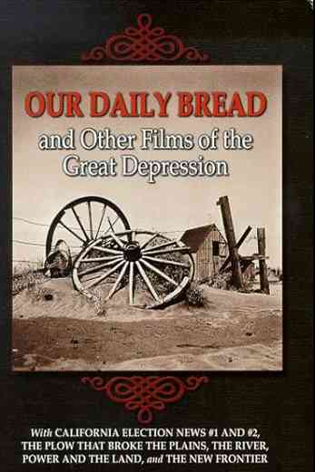 دانلود فیلم Our Daily Bread 1934