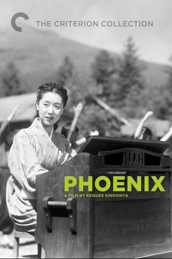 دانلود فیلم Phoenix 1947