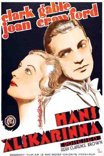 دانلود فیلم Possessed 1931