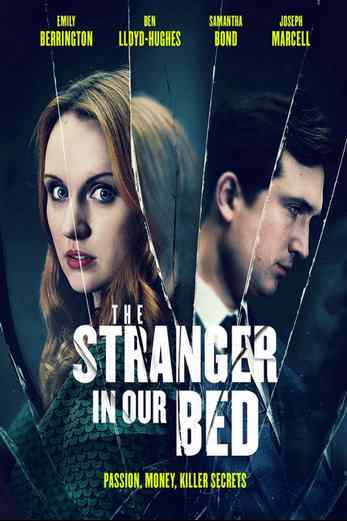 دانلود فیلم The Stranger in Our Bed 2022