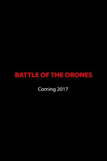 دانلود فیلم Battle Drone 2018 دوبله فارسی