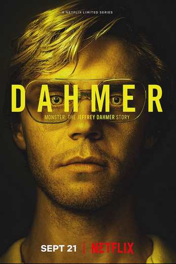 دانلود سریال Dahmer Monster 2022 دوبله فارسی