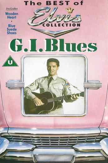 دانلود فیلم G.I Blues 1960