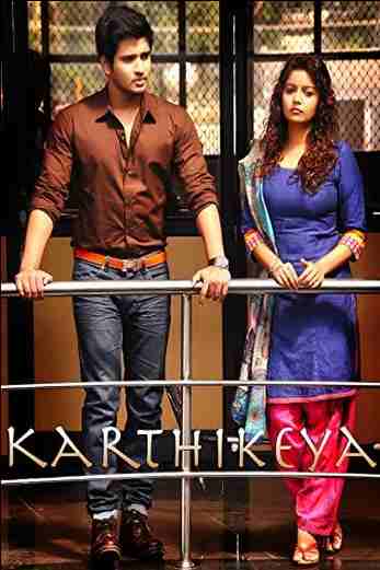 دانلود فیلم Karthikeya 2014 زیرنویس چسبیده