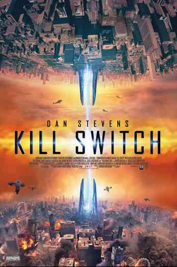 دانلود فیلم Kill Switch 2017 دوبله فارسی