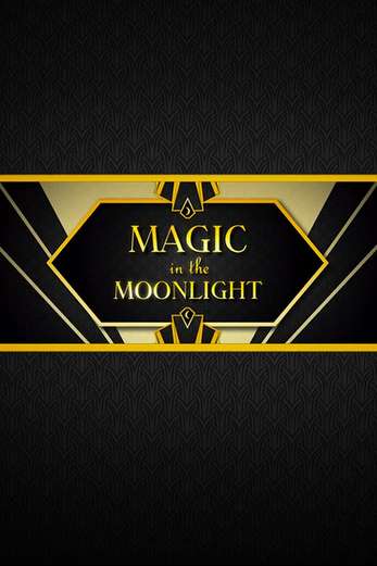 دانلود فیلم Magic in the Moonlight 2014 دوبله فارسی