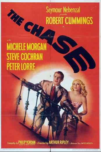 دانلود فیلم The Chase 1946