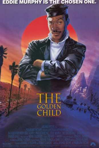 دانلود فیلم The Golden Child 1986