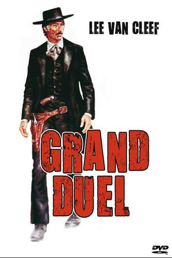 دانلود فیلم The Grand Duel 1972